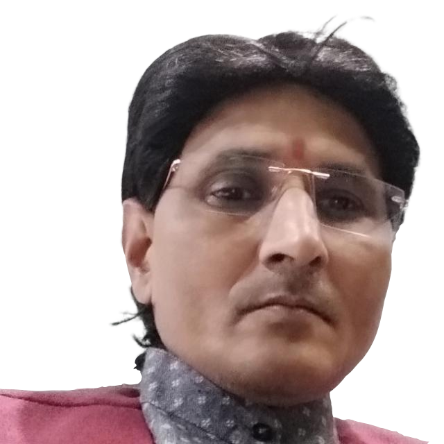 Acharya Sanjiv