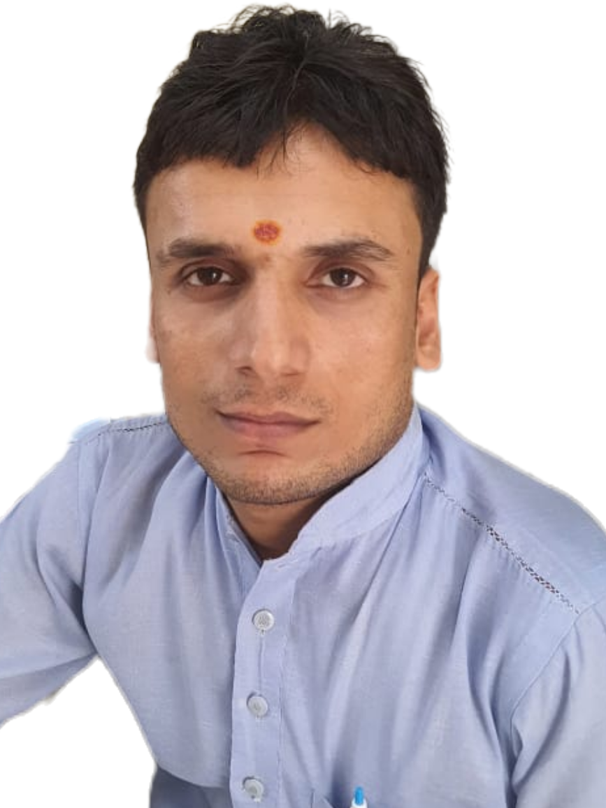 Dr. Ashwini Pandey